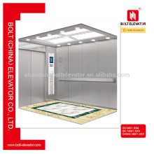 Hospital Elevator Lift Dimensions